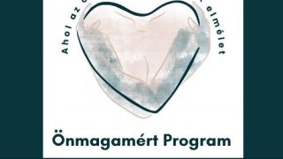 1. Köszöntő az Önmagamért Programban